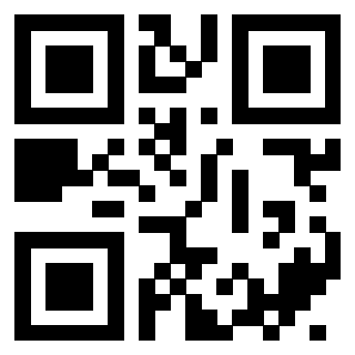 Il Qr Code di 3401960302
