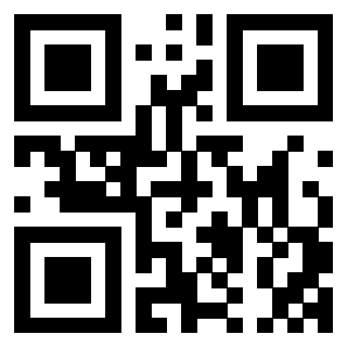 QrCode di 3401960303