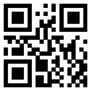 Il Qr Code di 3401960306