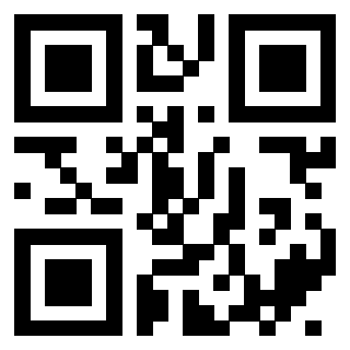 Il QrCode di 3401960309