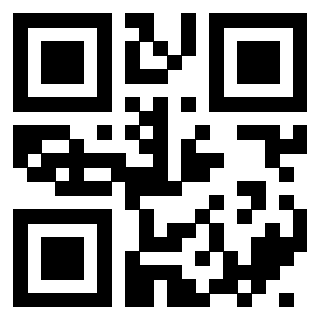3401960311 - Immagine del Qr Code