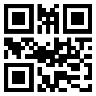 Il QrCode di 3401960312
