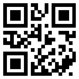 Immagine del QrCode di 3401960314
