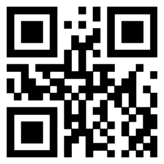 Scansione del Qr Code di 3401960316