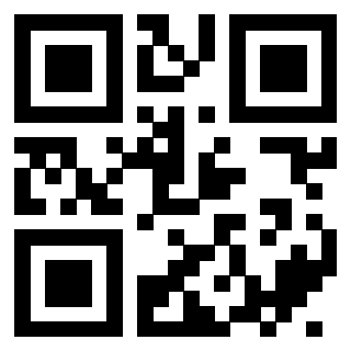 Scansione del Qr Code di 3401960319