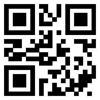 Scansione del Qr Code di 3401960321