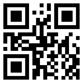 Scansione del QrCode di 3401960322