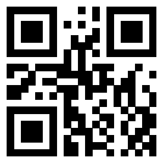 Immagine del QrCode di 3401960325