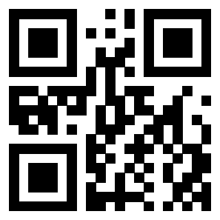 3401960332 - Immagine del QrCode