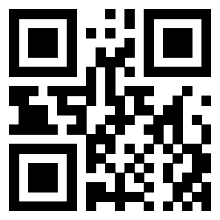 Scansione del QrCode di 3401960338