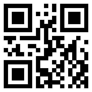 3401960339 - Immagine del Qr Code associato