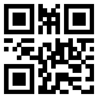 Immagine del Qr Code di 3401960340
