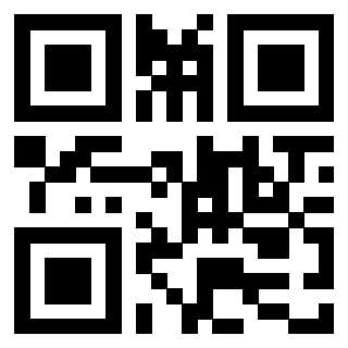 3401960342 - Immagine del QrCode
