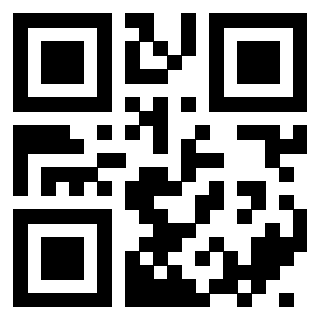 Scansione del QrCode di 3401960348