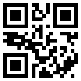 Immagine del QrCode di 3401960349