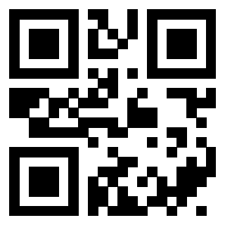 3401960352 Qr Code associato