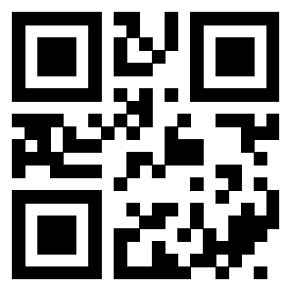 Scansione del Qr Code di 3401960353