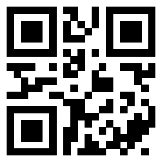 Immagine del Qr Code di 3401960354