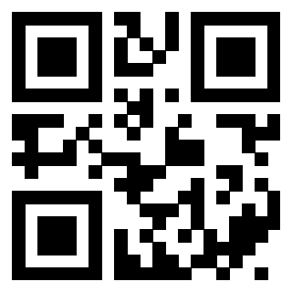 3401960355 - Immagine del Qr Code