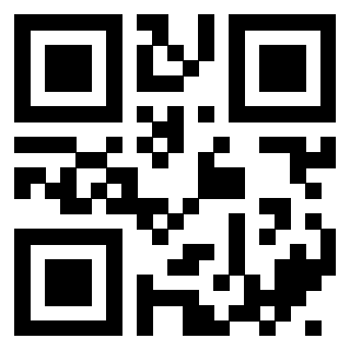 3401960357 - Immagine del Qr Code