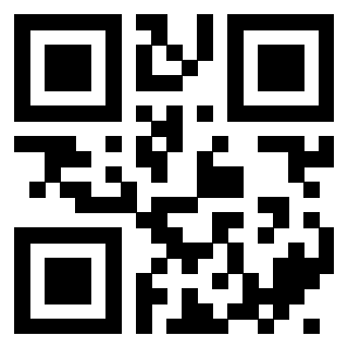 Scansione del QrCode di 3401960359