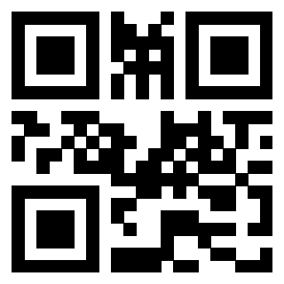 3401960362 QrCode associato