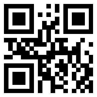 Immagine del Qr Code di 3401960363