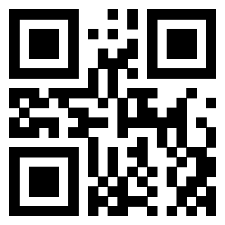 3401960366 - Immagine del Qr Code associato