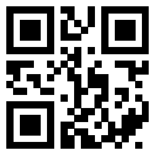 3401960369 - Immagine del QrCode