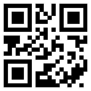3401960370 - Immagine del QrCode