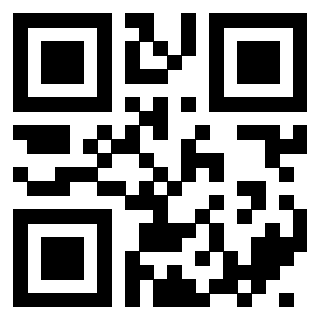 3401960371 - Immagine del Qr Code