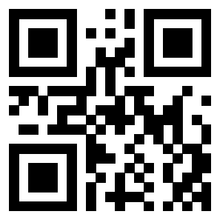 3401960374 - Immagine del Qr Code