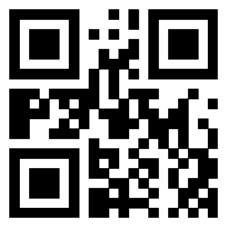 3401960375 QrCode associato