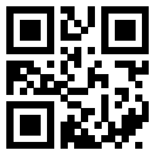 Il Qr Code di 3401960377