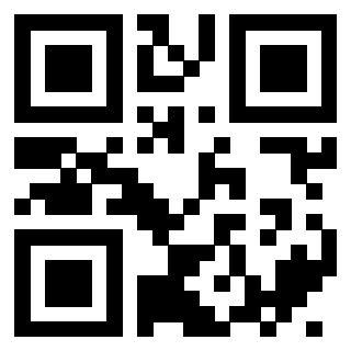 Immagine del Qr Code di 3401960379