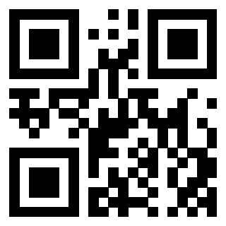 3401960381 Qr Code associato