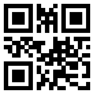 Scansione del Qr Code di 3401960383