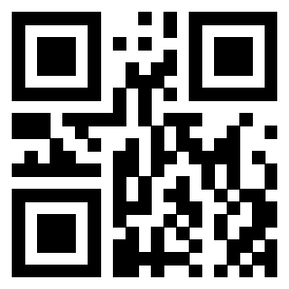 Scansione del Qr Code di 3401960387