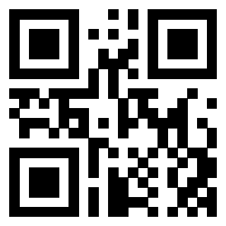 Immagine del Qr Code di 3401960388