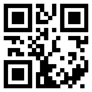 Scansione del Qr Code di 3401960392