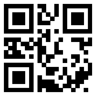 3401960393 QrCode associato