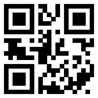 Immagine del Qr Code di 3401960401