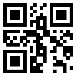 Qr Code di 3401960404