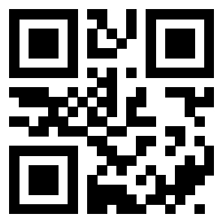 3401960408 QrCode associato