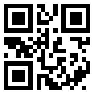 3401960409 QrCode associato