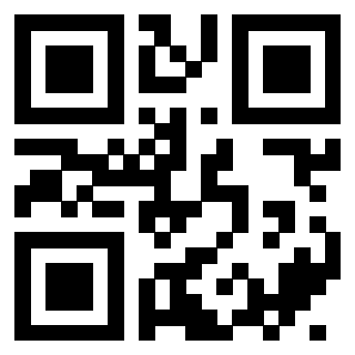 3401960410 - Immagine del QrCode