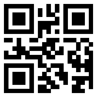 3401960412 - Immagine del QrCode