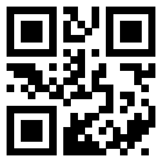 Immagine del QrCode di 3401960414