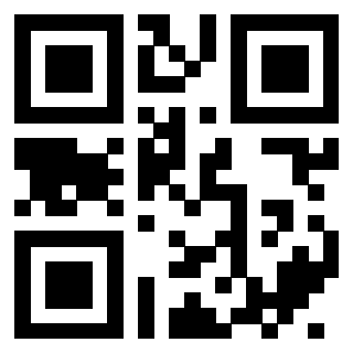 Immagine del Qr Code di 3401960415