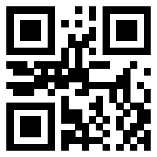 Scansione del QrCode di 3401960416